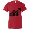 Youth Unisex Jersey Tee Thumbnail