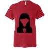 Youth Unisex Jersey Tee Thumbnail