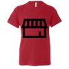 Youth Unisex Jersey Tee Thumbnail