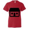 Youth Unisex Jersey Tee Thumbnail
