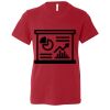Youth Unisex Jersey Tee Thumbnail