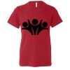 Youth Unisex Jersey Tee Thumbnail