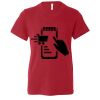 Youth Unisex Jersey Tee Thumbnail