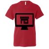 Youth Unisex Jersey Tee Thumbnail