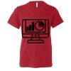 Youth Unisex Jersey Tee Thumbnail