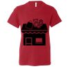 Youth Unisex Jersey Tee Thumbnail