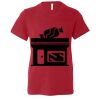 Youth Unisex Jersey Tee Thumbnail