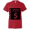Youth Unisex Jersey Tee Thumbnail
