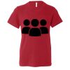 Youth Unisex Jersey Tee Thumbnail
