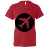 Youth Unisex Jersey Tee Thumbnail