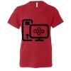 Youth Unisex Jersey Tee Thumbnail