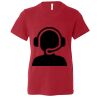 Youth Unisex Jersey Tee Thumbnail