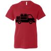 Youth Unisex Jersey Tee Thumbnail