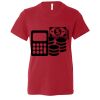 Youth Unisex Jersey Tee Thumbnail