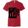 Youth Unisex Jersey Tee Thumbnail