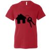 Youth Unisex Jersey Tee Thumbnail