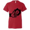 Youth Unisex Jersey Tee Thumbnail