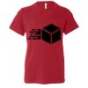 Youth Unisex Jersey Tee Thumbnail