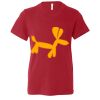 Youth Unisex Jersey Tee Thumbnail