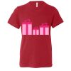 Youth Unisex Jersey Tee Thumbnail