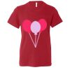 Youth Unisex Jersey Tee Thumbnail