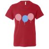 Youth Unisex Jersey Tee Thumbnail