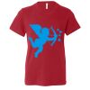 Youth Unisex Jersey Tee Thumbnail
