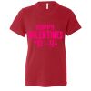 Youth Unisex Jersey Tee Thumbnail