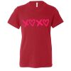 Youth Unisex Jersey Tee Thumbnail