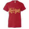 Youth Unisex Jersey Tee Thumbnail