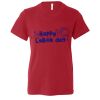Youth Unisex Jersey Tee Thumbnail
