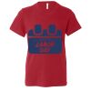 Youth Unisex Jersey Tee Thumbnail