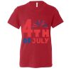 Youth Unisex Jersey Tee Thumbnail