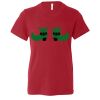 Youth Unisex Jersey Tee Thumbnail