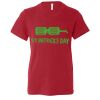 Youth Unisex Jersey Tee Thumbnail