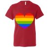 Youth Unisex Jersey Tee Thumbnail
