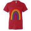 Youth Unisex Jersey Tee Thumbnail