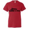 Youth Unisex Jersey Tee Thumbnail