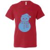 Youth Unisex Jersey Tee Thumbnail