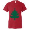 Youth Unisex Jersey Tee Thumbnail
