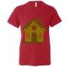 Youth Unisex Jersey Tee Thumbnail