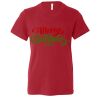 Youth Unisex Jersey Tee Thumbnail