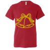 Youth Unisex Jersey Tee Thumbnail