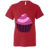 Youth Unisex Jersey Tee Thumbnail