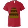 Youth Unisex Jersey Tee Thumbnail