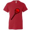 Youth Unisex Jersey Tee Thumbnail