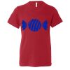 Youth Unisex Jersey Tee Thumbnail