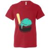 Youth Unisex Jersey Tee Thumbnail