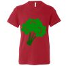 Youth Unisex Jersey Tee Thumbnail
