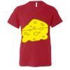 Youth Unisex Jersey Tee Thumbnail